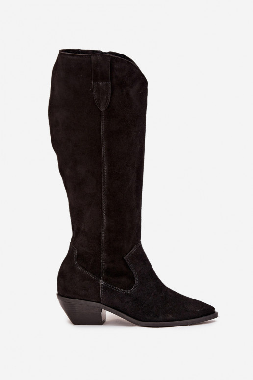 Stiefel CoZuboy-StilErmöglichtturalnego aus INildlederu sich Zuarm laufen Zazoo 4225 schZuarze Farbe Stiefel CoZuboy-StilErmöglichtturalnego aus INildlederu sich Zuarm laufen Zazoo 4225 schZuarze Farbe