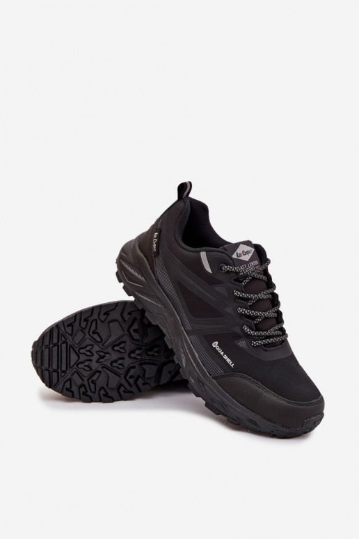 INanderstiefel Männlich Lee Cooper LCJ-25-01-3717 schZuarze Farbe