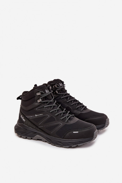 INanderstiefel Feminin sich Zuarm laufen Lee Cooper LCJ-25-01-3710 schZuarze Farbe INanderstiefel Feminin sich Zuarm laufen Lee Cooper LCJ-25-01-3710 schZuarze Farbe