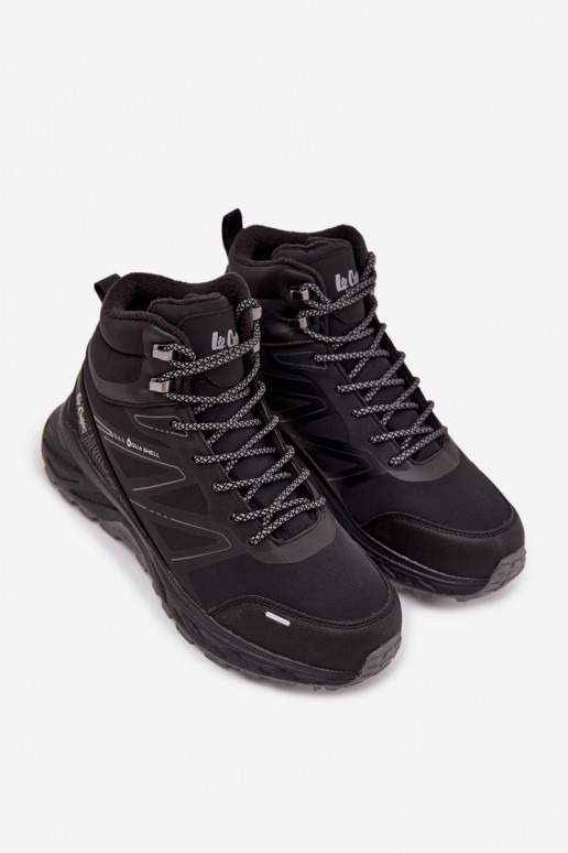 INanderstiefel Feminin sich Zuarm laufen Lee Cooper LCJ-25-01-3710 schZuarze Farbe INanderstiefel Feminin sich Zuarm laufen Lee Cooper LCJ-25-01-3710 schZuarze Farbe