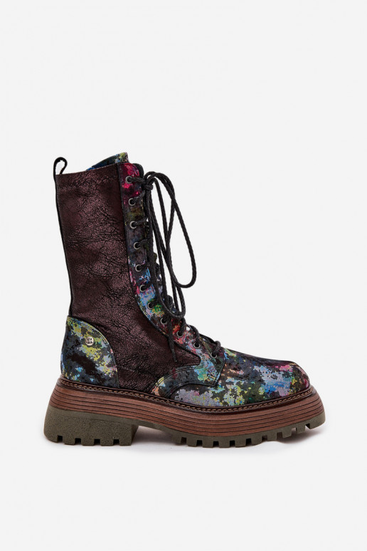 Damenstiefel hohe Reitstiefel Es mussciejka 06203-39 Verschiedene Farben Damenstiefel hohe Reitstiefel Es mussciejka 06203-39 Verschiedene Farben