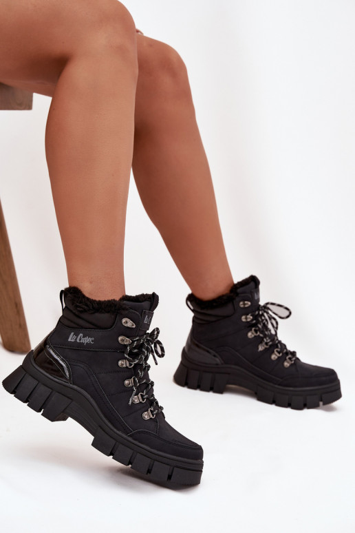 sich Zuarm laufen Schuhe Feminin Lee Cooper LCJ-25-31-3911 schZuarze Farbe sich Zuarm laufen Schuhe Feminin Lee Cooper LCJ-25-31-3911 schZuarze Farbe