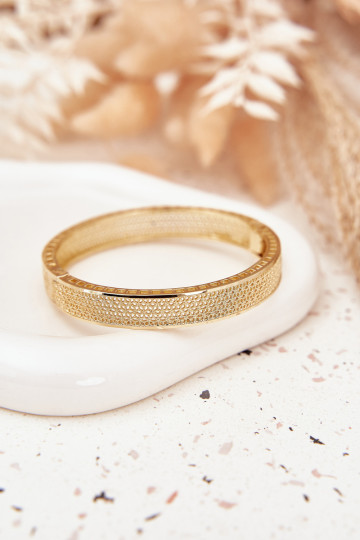 Ein Armband Feminin Cool goldene Farbe 2