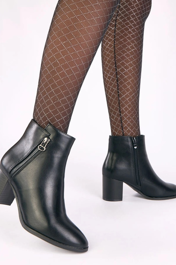 Ellie schwarze klassische... 2