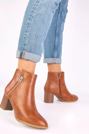 Ellie braune klassische... 2