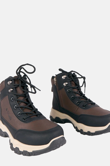 Pedro braune Herren-Boots... 2