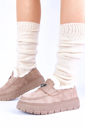 Dunkel-sandfarbene... 2