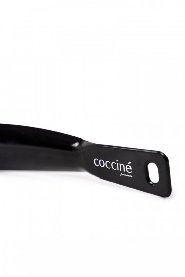 Coccine Schuhclip aus Kunststoff SchZuarz 20cm 2