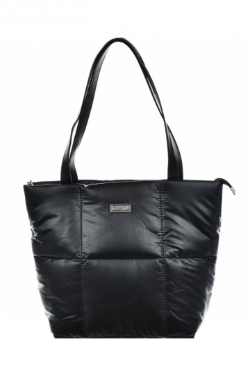 gesteppt Handheld Big Star MM574003 SchZuarz