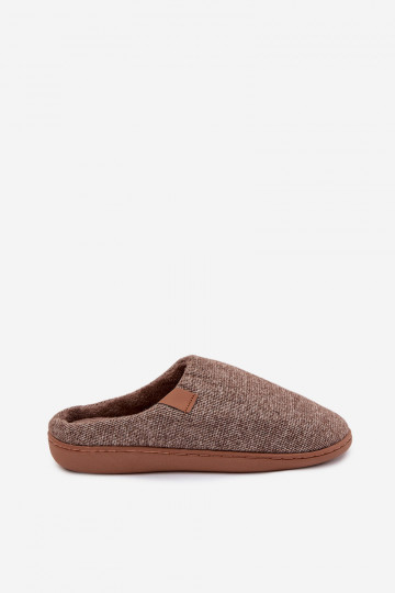 Braune Herrenschuhe Serevan 2