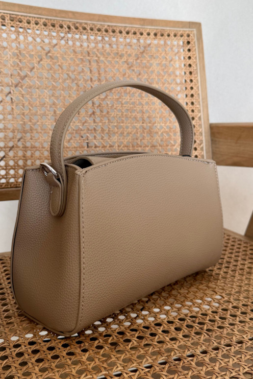 Handheld Big Star RR574055 elfenbeinfarbe