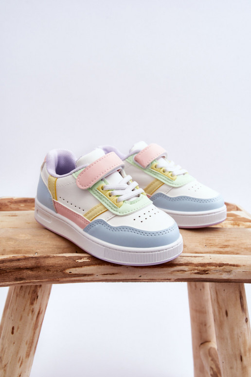 Klassische Kindersportschuhe Verschiedene Farben Es mussrlin