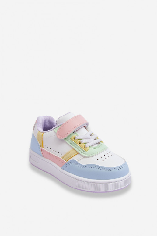 Klassische Kindersportschuhe Verschiedene Farben Es mussrlin