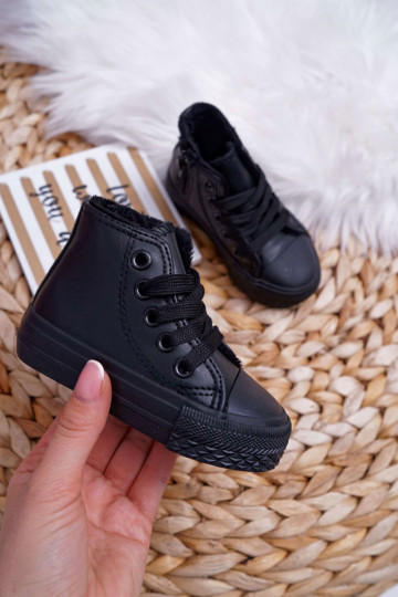 Kindisch sich Zuarm laufen Freizeitschuhe mit Sohle schZuarze Farbe Filemon