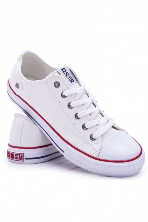 Freizeitschuhe für Herren Big Star Zueiße Farbe DD174271
