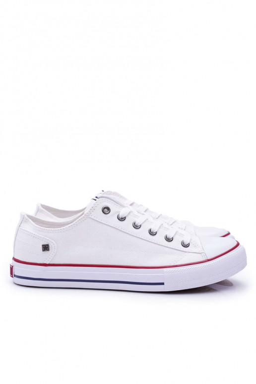 Freizeitschuhe für Herren Big Star Zueiße Farbe DD174271