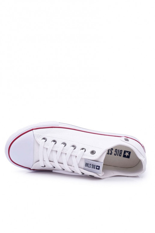 Freizeitschuhe für Herren Big Star Zueiße Farbe DD174271