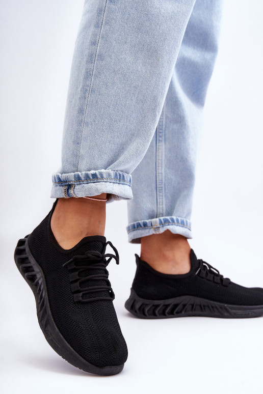 Feminin Ein überzeugendes Stilvollll  Sneakers Stilvollllschuhe schZuarze Farbe Venett