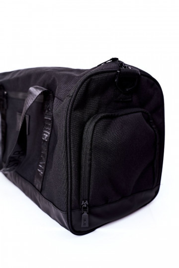 Sporttasche Reisetasche Big Star HH574198 SchZuarz 2
