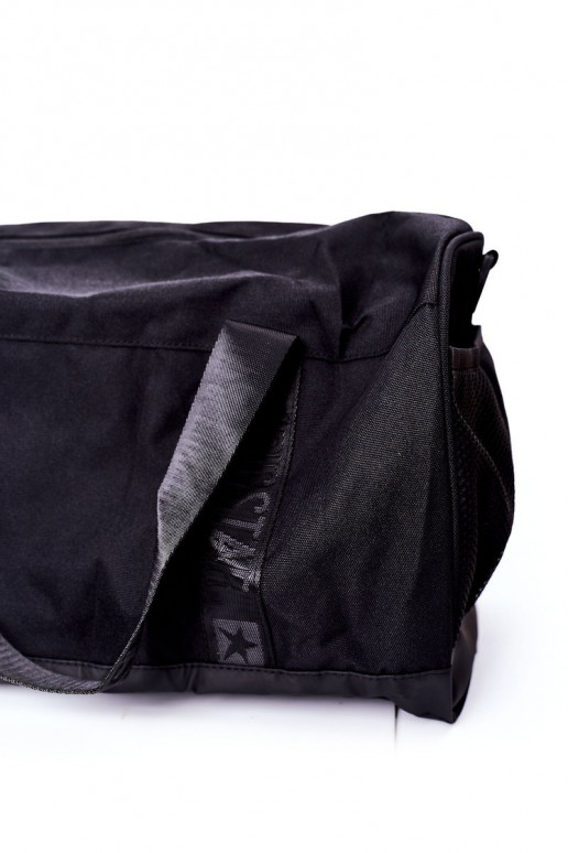 Sporttasche Reisetasche Big Star HH574198 SchZuarz