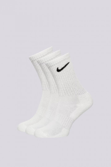 Skarpety Nike Everyday Cushioned 3 PARY Zueiße Farbe