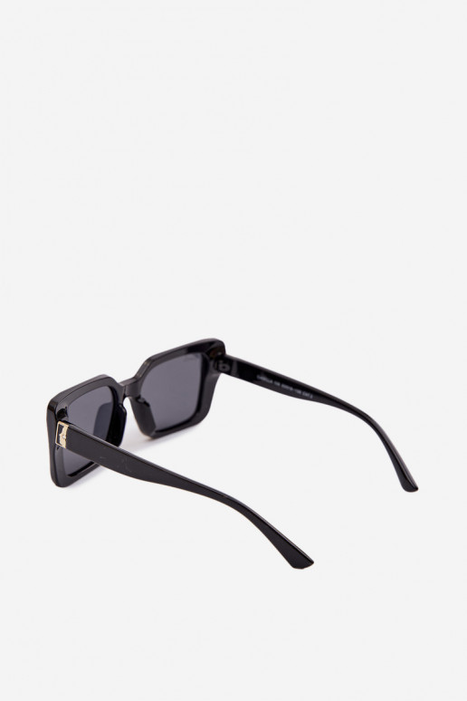 Sonnenbrille Feminin schZuarze Farbe