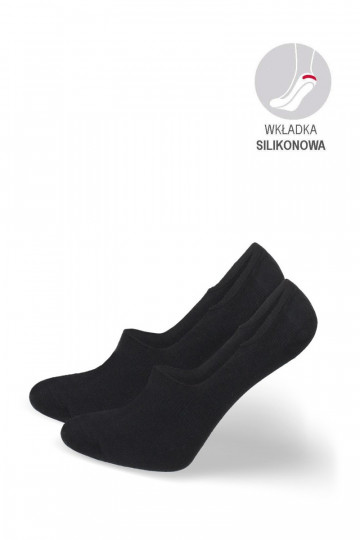 Herrensocken MicroFußzeilen BambusoZue schZuarze Farbe