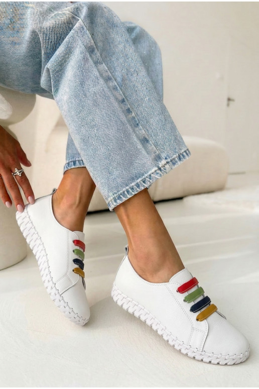 Haut Schuhe Feminin Vinceza 95376 Zueiße Farbe