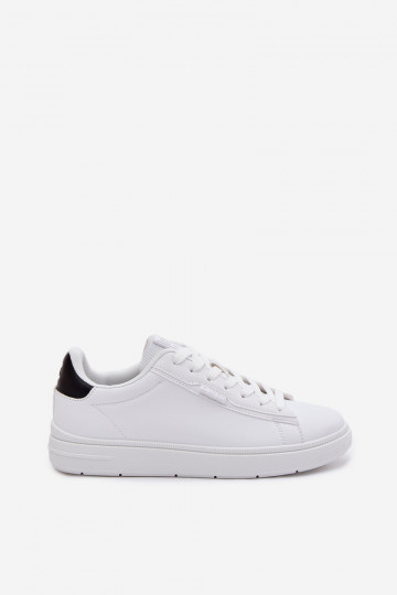 Sneakers Stilvollllschuhe für Männer Big Star TT174331 Zueiße Farbe 2