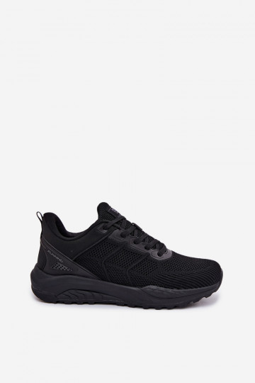 Turnschuhe für Männer schZuarze Farbe Remel 2
