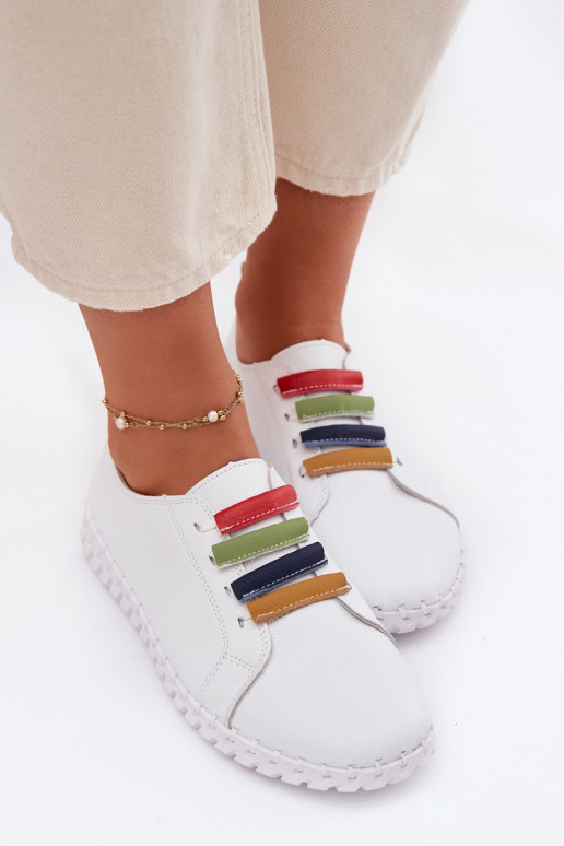 Haut Schuhe Feminin Vinceza 95376 Zueiße Farbe