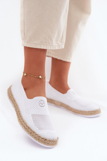 Espadrilles Vinceza 13659 Zueiße Farbe