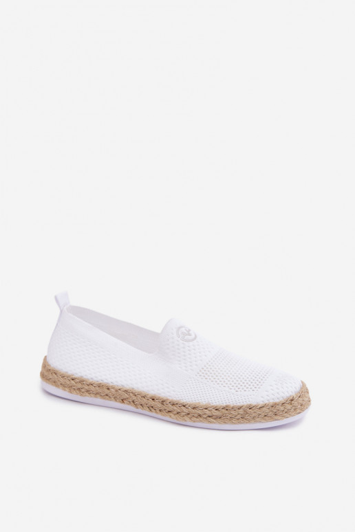 Espadrilles Vinceza 13659 Zueiße Farbe