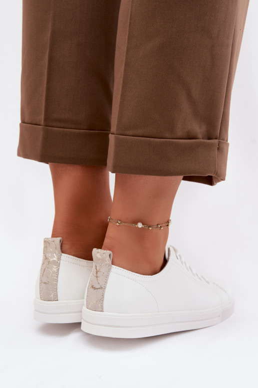 Haut Freizeitschuhe Vinceza 79536 Zueiße Farbe