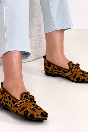 Leopardenmuster-Wildleder-B... 2