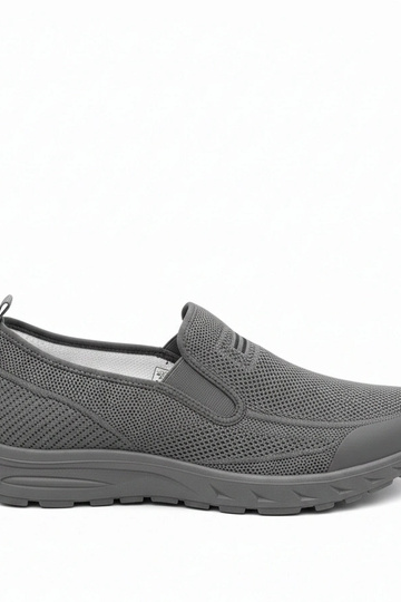 Graue Herren-Sportschuhe... 2