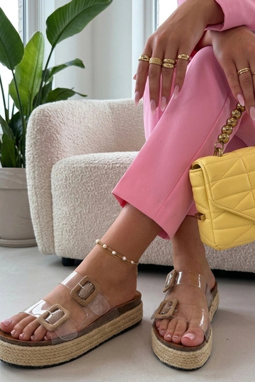 Braune transparente... 2