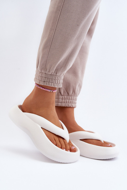 Damenhausschuhe mit Schaumstoff Hausschuhe Zueiße Farbe Roux