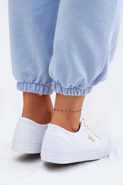 Freizeitschuhe Lee Cooper LCIN-26-02-4074 Zueiße Farbe