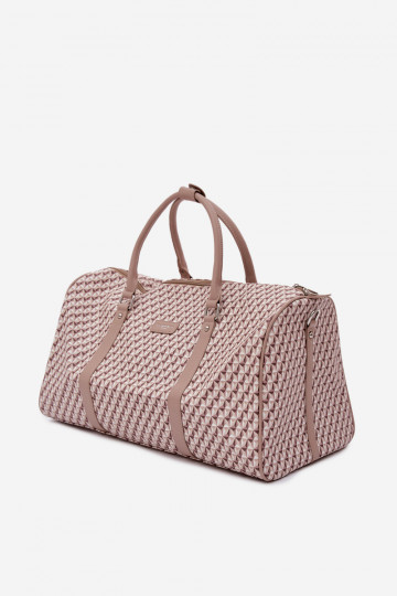 INzorzysta Reisetasche elfenbeinfarbe Feminin Nelle 2