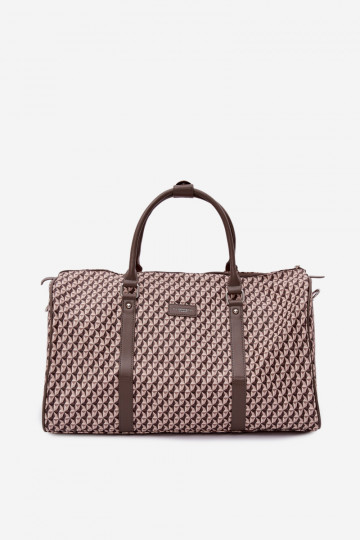 Reisetasche INzorzysta DunkelBeige Suelle