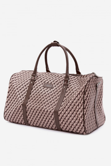 Reisetasche INzorzysta DunkelBeige Suelle 2