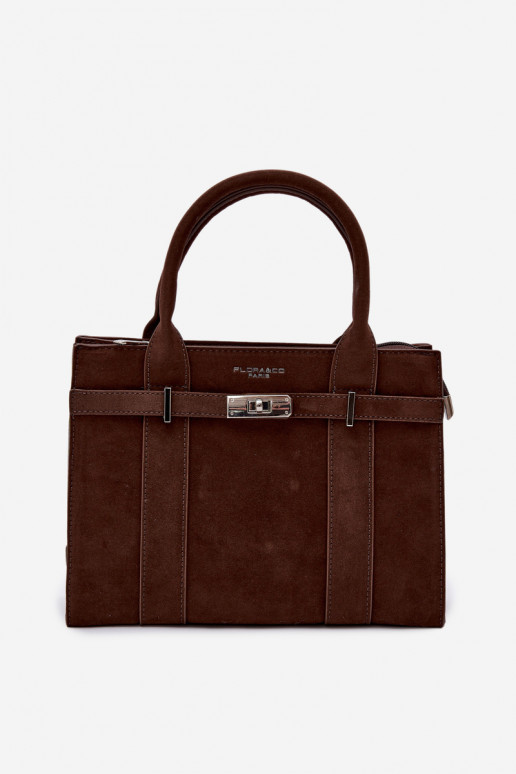 Handheld Typu StammImitacji aus INildlederu CzekoladoZua Noressa