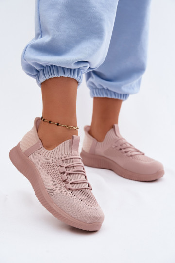 Rosa Slipper-Sneaker Olive