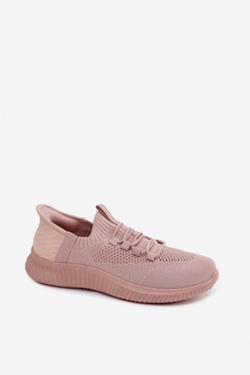  Ein überzeugendes Stilvollll Turnschuhe Feminin pinke Farbe Olive