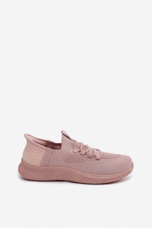  Ein überzeugendes Stilvollll Turnschuhe Feminin pinke Farbe Olive