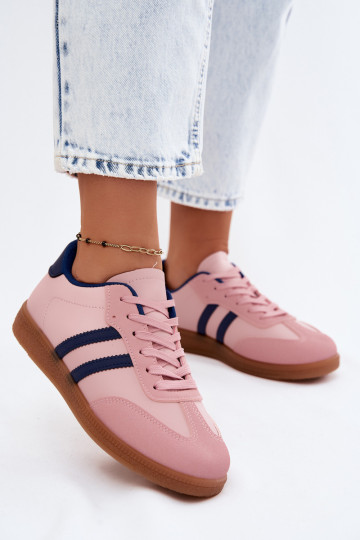 Rosa Sneakers Seabell 2