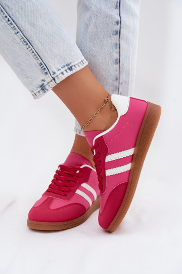 Rosa Sneakers Seabell