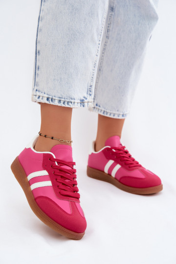 Rosa Sneakers Seabell 2