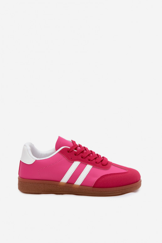 Rosa Sneakers Seabell